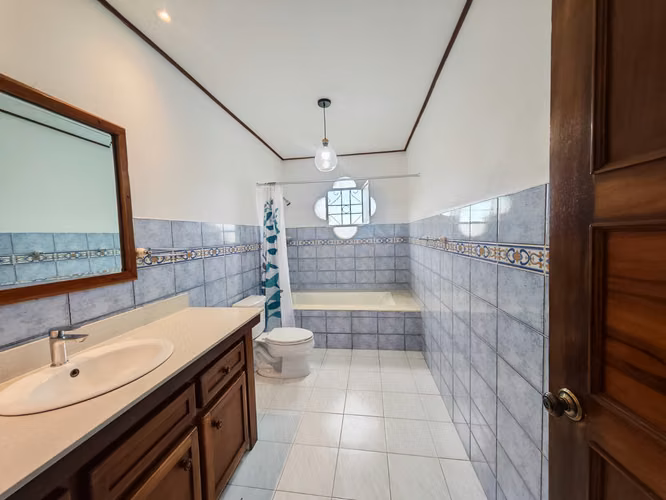 APARTAMENTO EN ALQUILER EN BELLO HORIZONTE, ESCAZÚ - Imagen 15