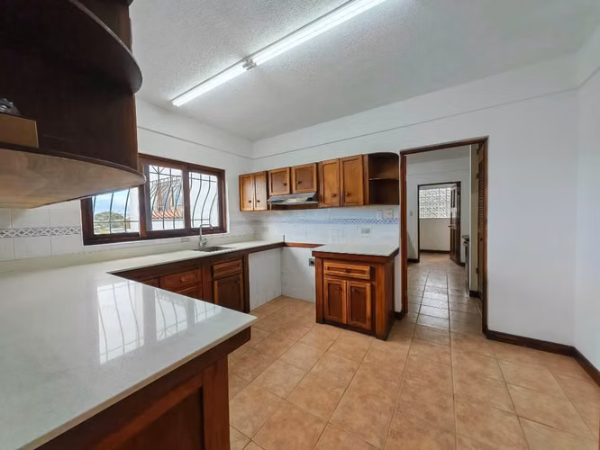 APARTAMENTO EN ALQUILER EN BELLO HORIZONTE, ESCAZÚ - Imagen 7