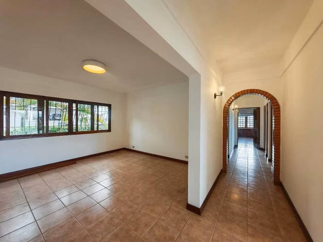 APARTAMENTO EN ALQUILER EN BELLO HORIZONTE, ESCAZÚ - Imagen 4