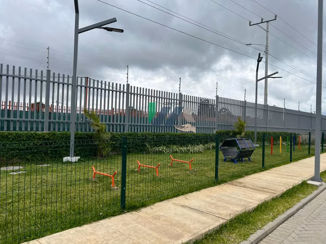 Alquiler de Casa en San Domingo  de Heredia -Estrene ya su casa... - Imagen 8