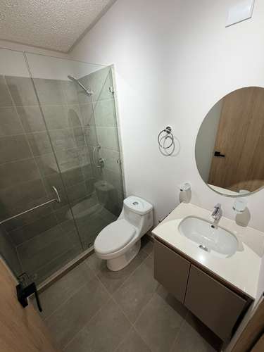 SE ALQUILA HERMOSA CASA EN CONDOMINIO EN SAN FRANCISCO DE HEREDIA - Imagen 8