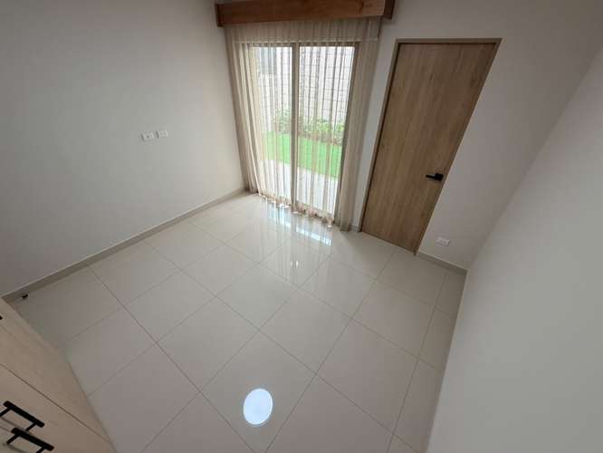 SE ALQUILA HERMOSA CASA EN CONDOMINIO EN SAN FRANCISCO DE HEREDIA - Imagen 9