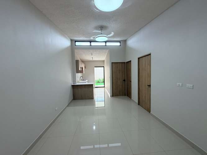 SE ALQUILA HERMOSA CASA EN CONDOMINIO EN SAN FRANCISCO DE HEREDIA - Imagen 17