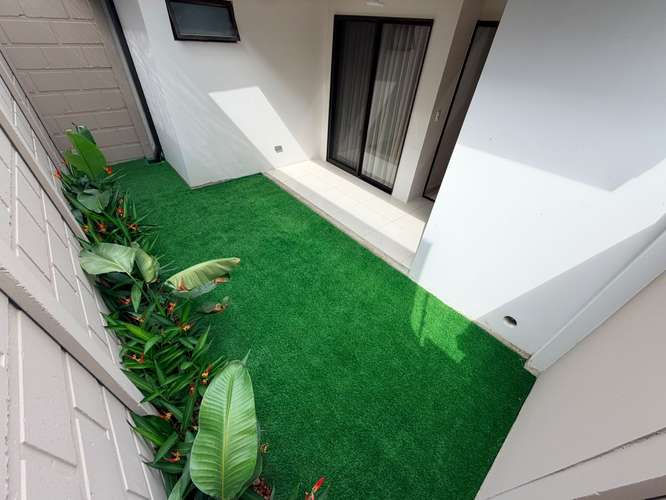 SE ALQUILA HERMOSA CASA EN CONDOMINIO EN SAN FRANCISCO DE HEREDIA - Imagen 14