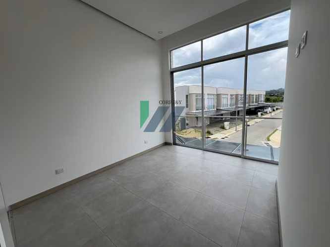 Alquiler de Casa en San Domingo  de Heredia -Estrene ya su casa... - Imagen 23