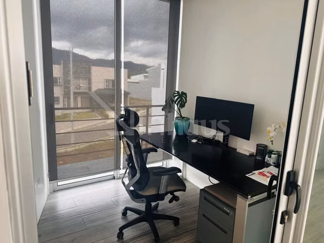 id 41852 Hermosa Casa en Condominio con patio amplio