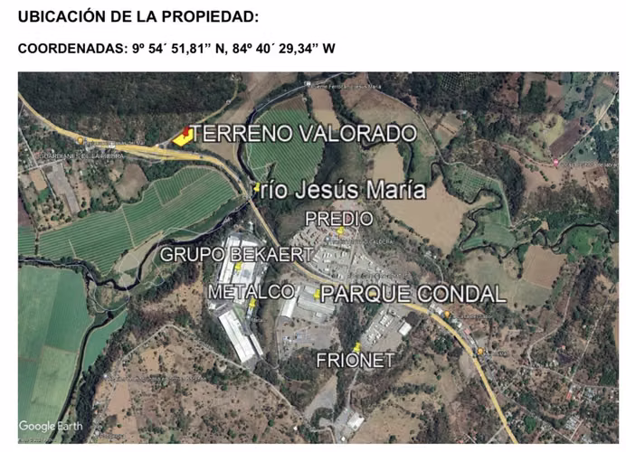 TERRENO ESTRATÉGICO EN SALINAS | A 100 M DE RUTA 27 HACIA CALDERA