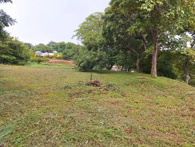 Venta Lote Condominio Lomas del Sol Marbella Guanacaste VGA128 - Imagen 3