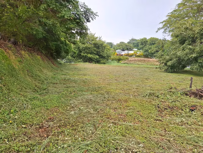 Venta Lote Condominio Lomas del Sol Marbella Guanacaste VGA128 - Imagen 4