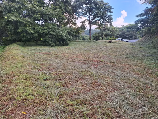 Venta Lote Condominio Lomas del Sol Marbella Guanacaste VGA128 - Imagen 5