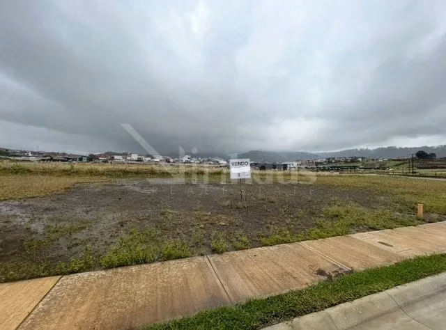 id 40923 Lote en Condominio Nuevo, Lomas de Ayarco, Curridabat