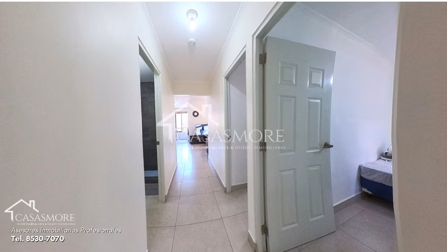 VENTA APARTAMENTO CONDOMINIO FRANCISCO DE HEREDIA PARQUEO TECHADO CONTACTENOS!