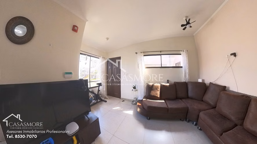 VENTA APARTAMENTO CONDOMINIO FRANCISCO DE HEREDIA PARQUEO TECHADO CONTACTENOS!