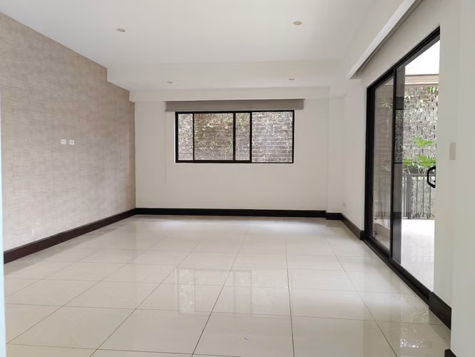 Apartamento en alquiler en Santa Ana en Vianona moderno con linea blanca - Imagen 6