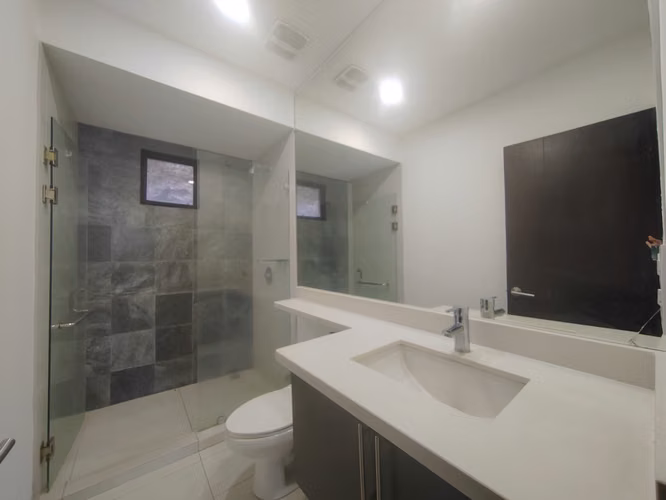 Apartamento en alquiler en Santa Ana en Vianona moderno con linea blanca - Imagen 15