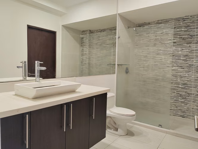 Apartamento en alquiler en Santa Ana en Vianona moderno con linea blanca - Imagen 12