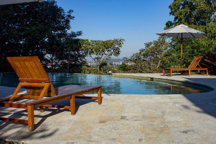 Apartamento moderno de 1 habitación en San Rafael de Escazú - Imagen 7