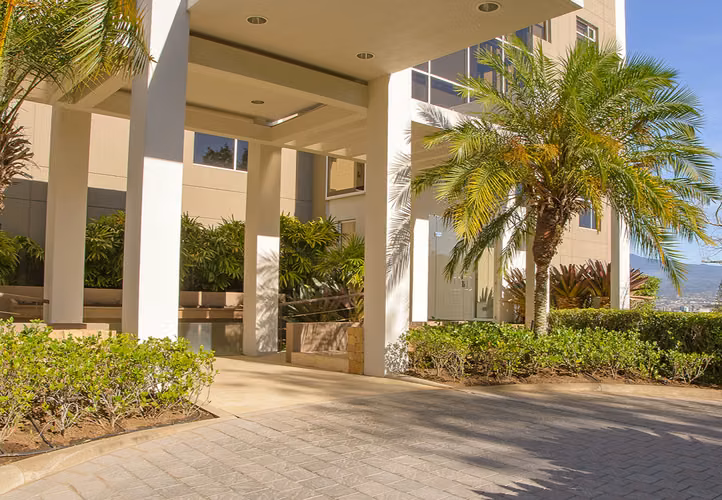 Apartamento moderno de 1 habitación en San Rafael de Escazú - Imagen 5
