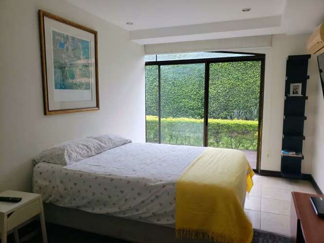 En venta bellísima casa en Santa Ana Pozos. MP 25-167