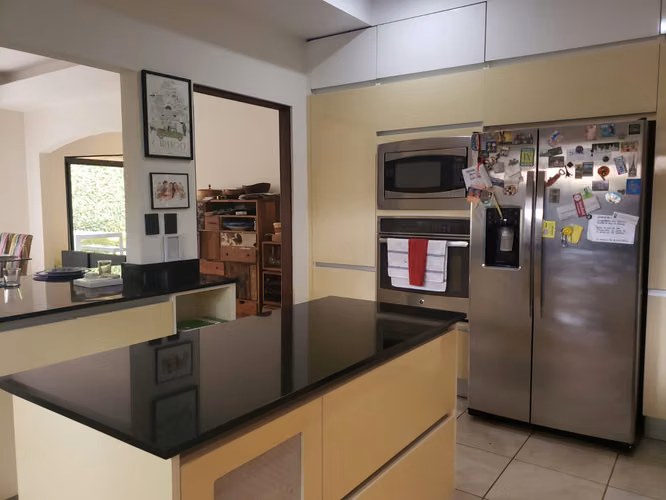 En venta bellísima casa en Santa Ana Pozos. MP 25-167