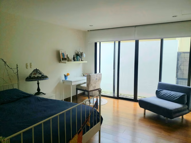 En venta bellísima casa en Santa Ana Pozos. MP 25-167