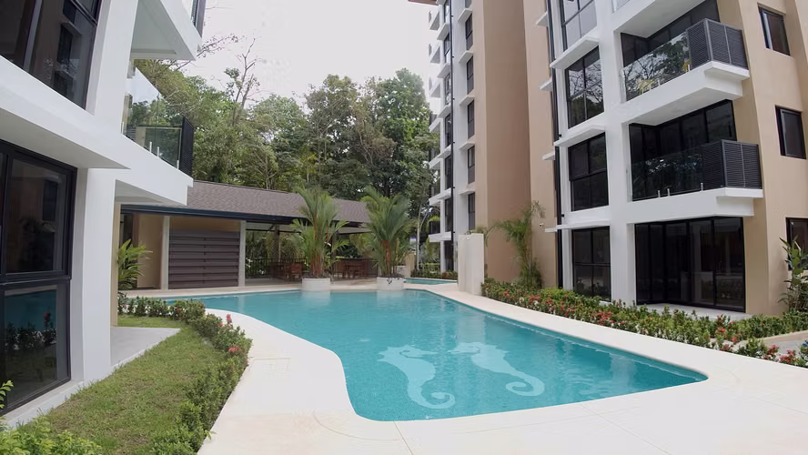 Apartamento de 2 habitaciones y 2 baños con vistas al mar - Imagen 18