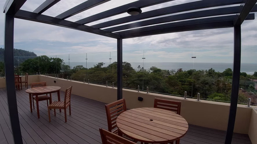 Apartamento de 2 habitaciones y 2 baños con vistas al mar - Imagen 19