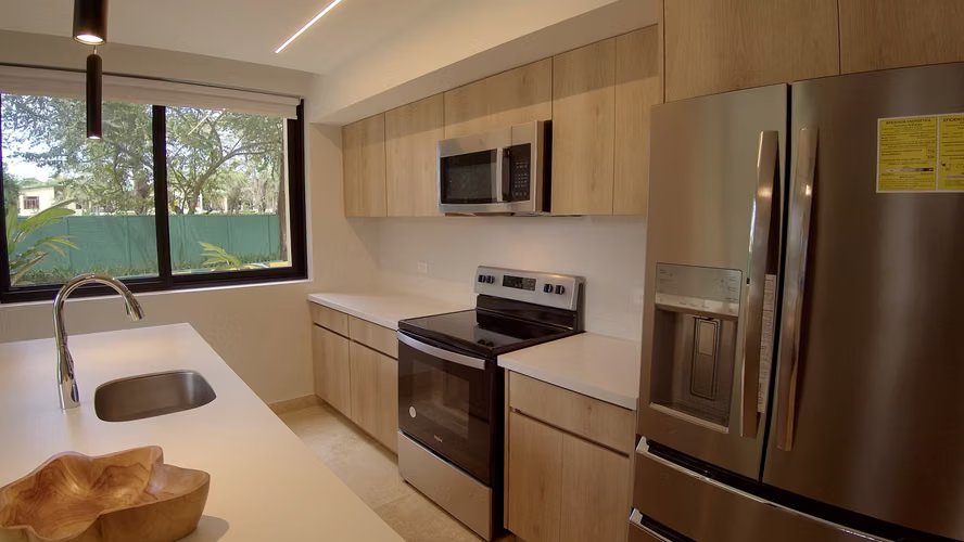 Apartamento de 2 habitaciones y 2 baños con vistas al mar - Imagen 7