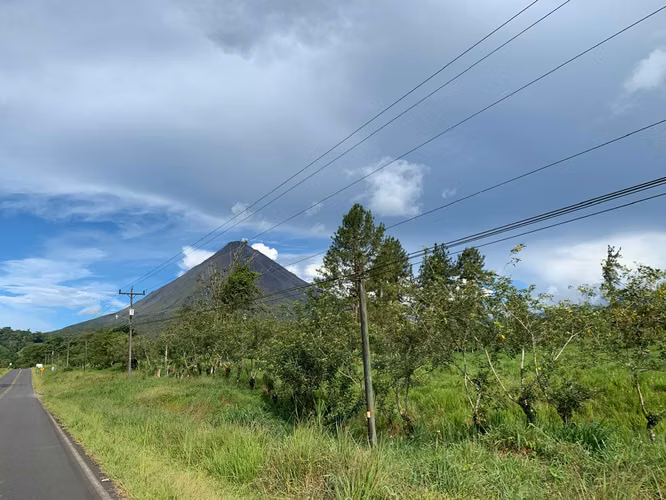 Lote en venta para inversión | La Fortuna - Imagen 9