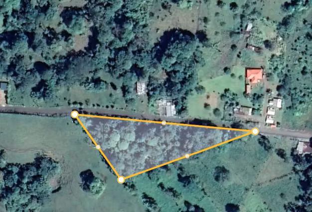 Lote en venta para inversión | La Fortuna - Imagen 8