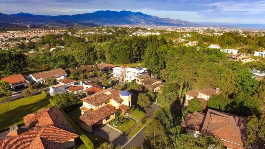 Lote en venta en condominio en San Ramón Tres Ríos 25612 - Imagen 9