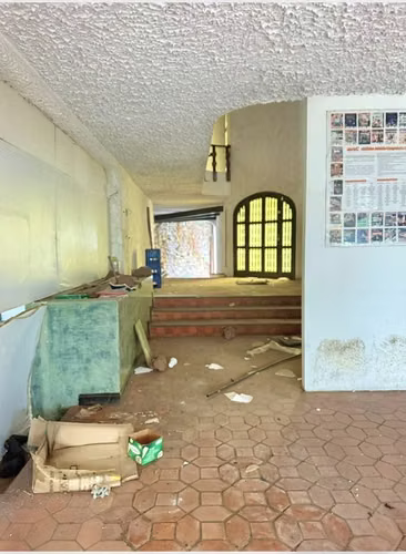 PROPIEDAD ESQUINERA PARA DESARROLLO EN ROHRMOSER - 1048 M2