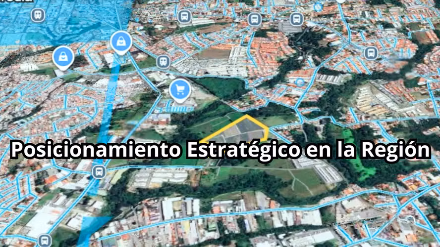 Terreno en Venta Oportunidad Desarrolladores! Heredia Potencial Residencial, Comercial y Logístico