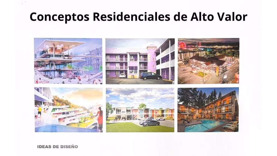 Terreno en Venta Oportunidad Desarrolladores! Heredia Potencial Residencial, Comercial y Logístico