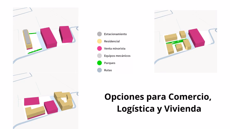 Terreno en Venta Oportunidad Desarrolladores! Heredia Potencial Residencial, Comercial y Logístico