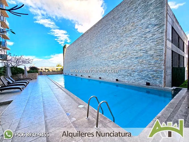 Apartamento amueblado de 2 habitaciones | QBO - Imagen 16