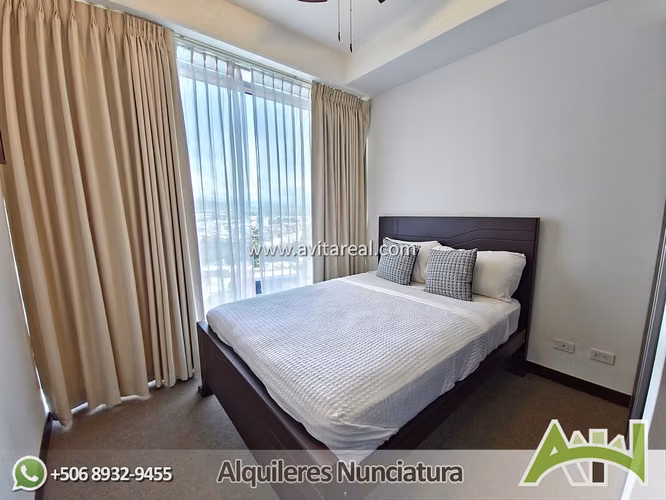Apartamento amueblado de 2 habitaciones | QBO - Imagen 8