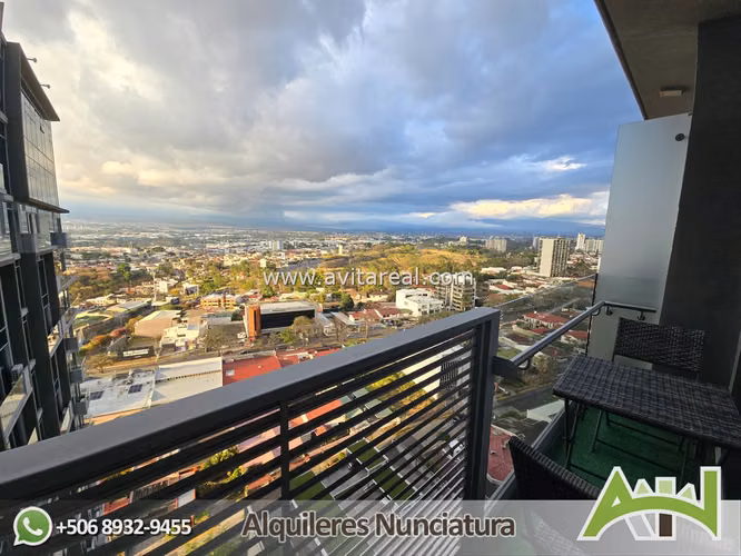 Apartamento amueblado de 2 habitaciones | QBO - Imagen 13