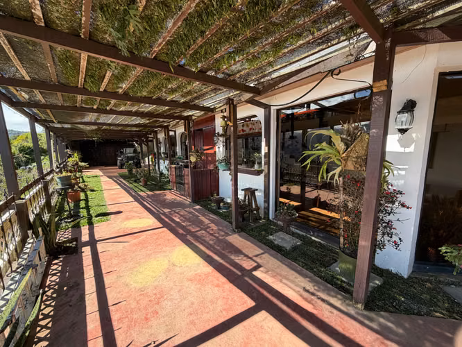 Casa con Excelentes Vistas en Palo Verde del Guarco
