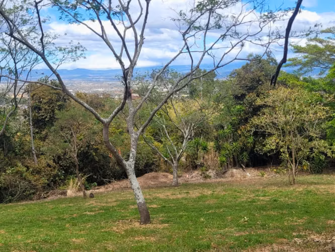 Terreno en Venta – Altos de Las Palomas, Santa Ana