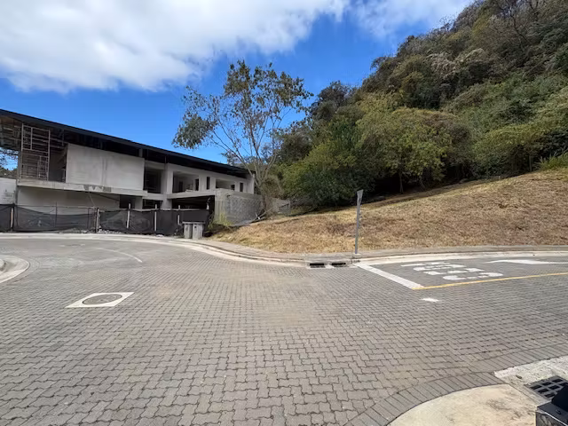 Venta de Lotes frente a la Ruta 27 - Vista Real 341m2 y 725m Santa Ana
