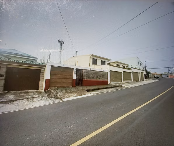 Cartago El Carmen 1 PISO lujosa comercial y residencial CRC180 millones 527m2 terreno - Imagen 5
