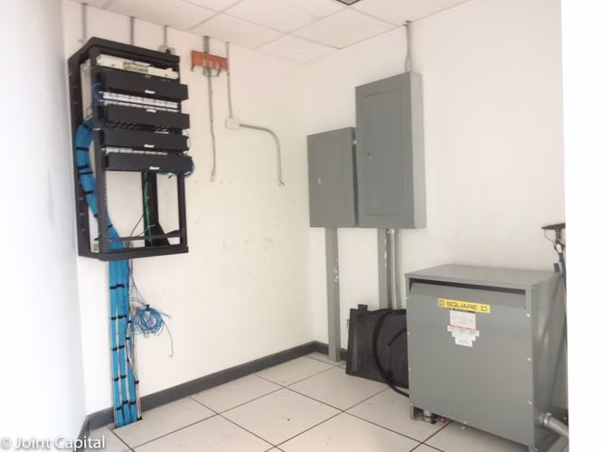 Alquiler Oficina 334 m² en Oficentro - San Rafael, Escazú - Imagen 10