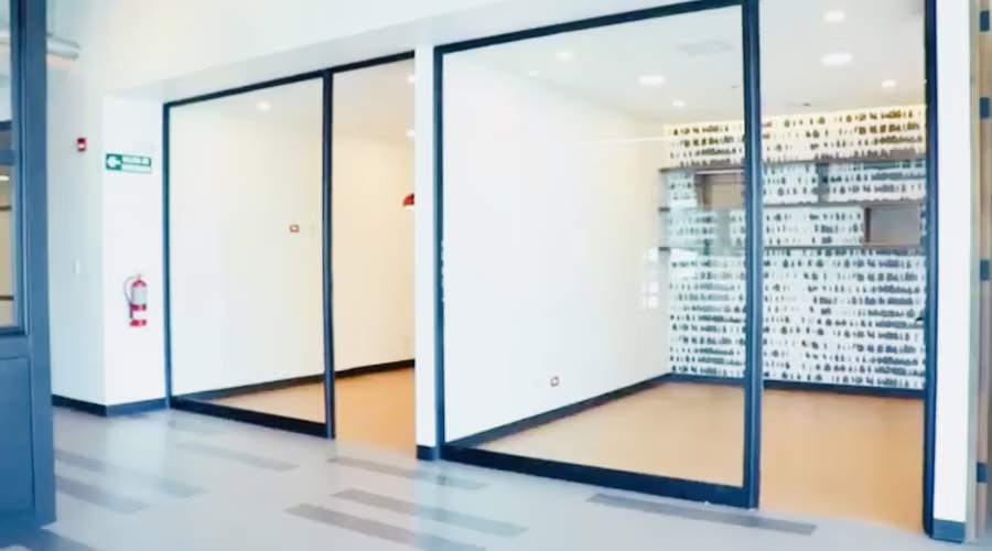 Alquiler Oficina 356 m² Centro Corporativo - Calle Blancos, San José - Imagen 8