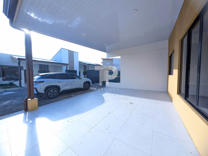 SE VENDE CASA LA SUIZA SAN RAFAEL HEREDIA PARA ESTRENAR SCG16 - Imagen 13