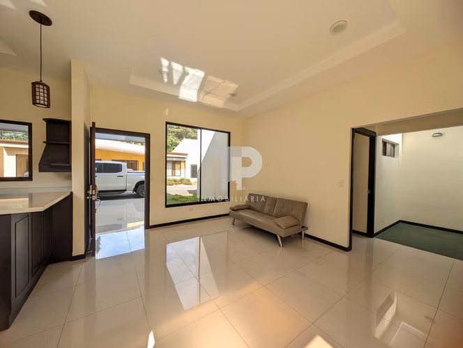SE VENDE CASA LA SUIZA SAN RAFAEL HEREDIA PARA ESTRENAR SCG16