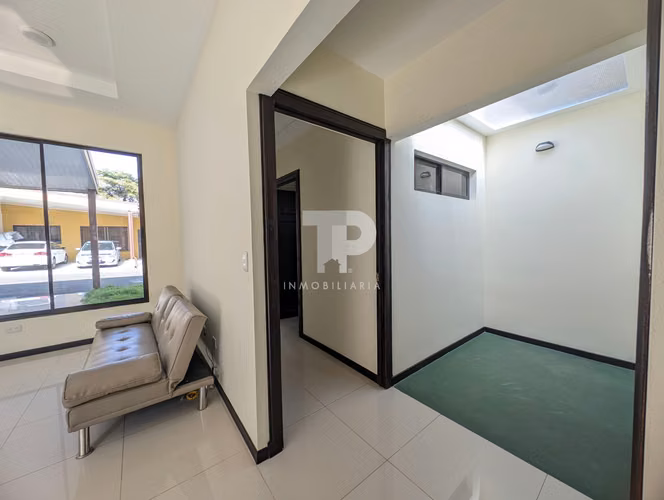 SE VENDE CASA LA SUIZA SAN RAFAEL HEREDIA PARA ESTRENAR SCG16