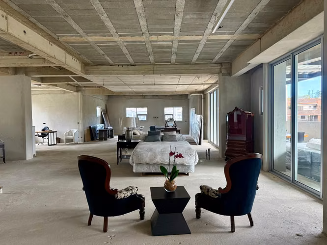 APARTAMENTO NUEVO VENTA CENTRAL PARK TREJOS MONTEALEGRE ESCAZÚ JV565