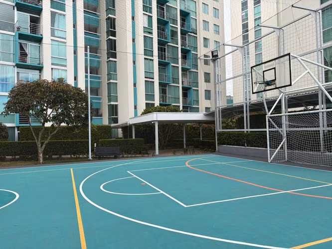 Apartamento en venta con Vistas Panorámicas en Bambú Eco Urbano