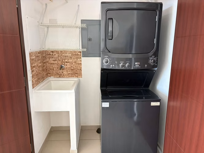 Apartamento en venta con Vistas Panorámicas en Bambú Eco Urbano